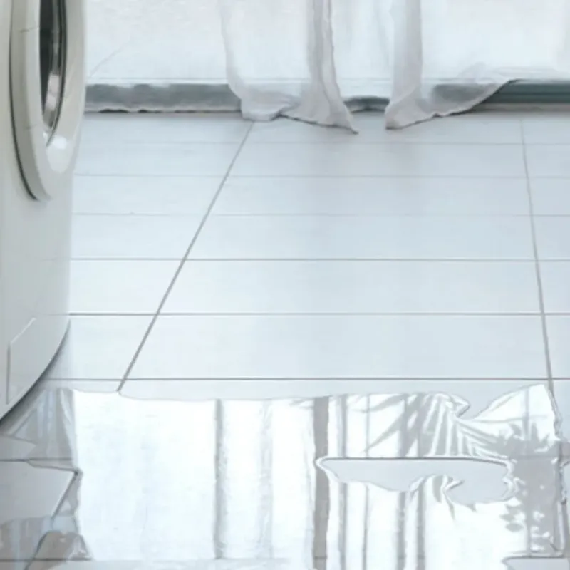 Appliance Leak Cleanup in Union County, SD